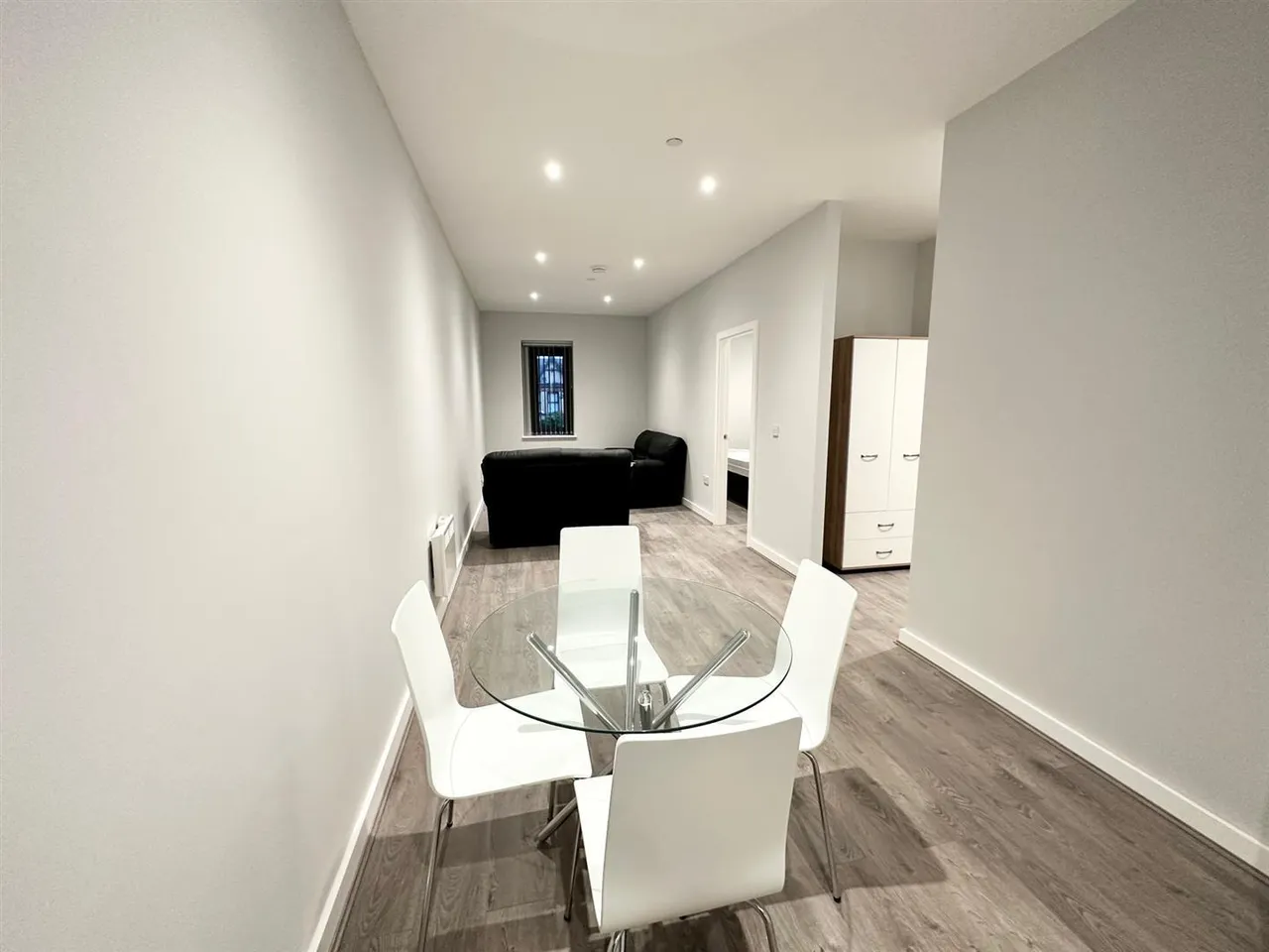 Sky Gardens, Waterloo, L22, photo 5