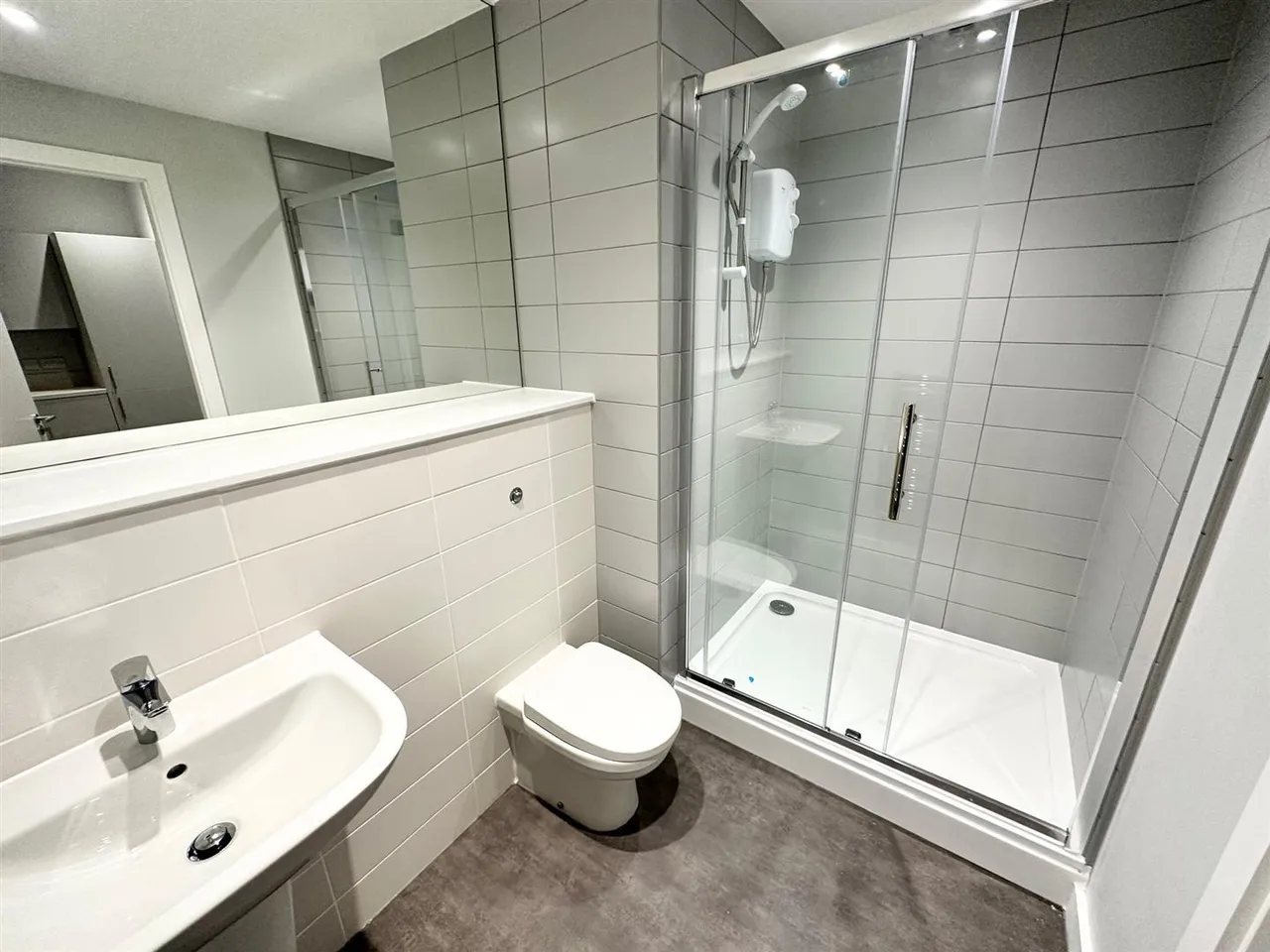 Sky Gardens, Waterloo, L22, photo 10