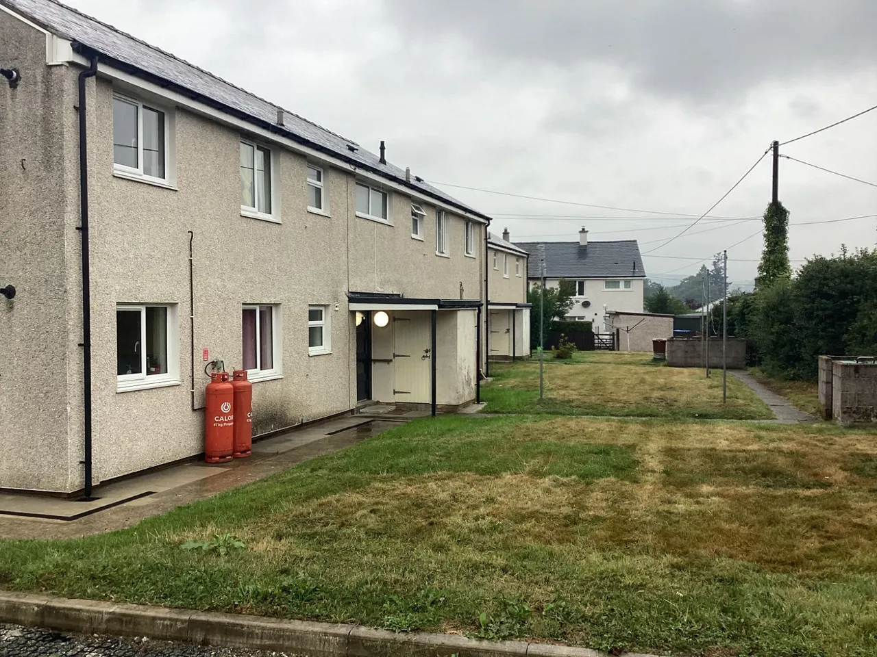 Maes Y Pandy, Llanuwchllyn, photo 3