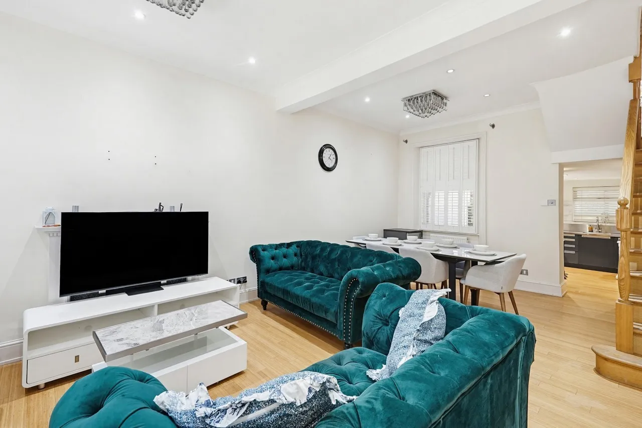 Ponsonby Terrace, London, SW1P, photo 2