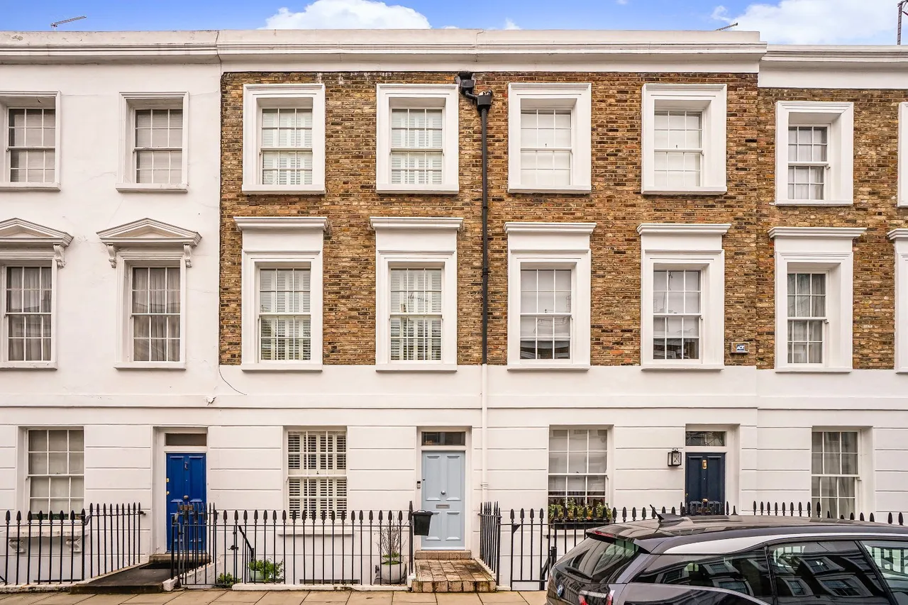 Ponsonby Terrace, London, SW1P, photo 9