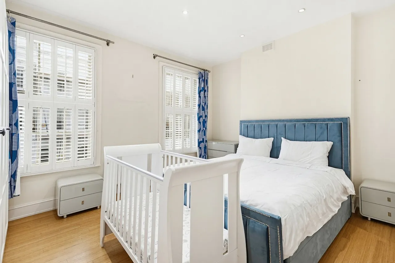 Ponsonby Terrace, London, SW1P, photo 8