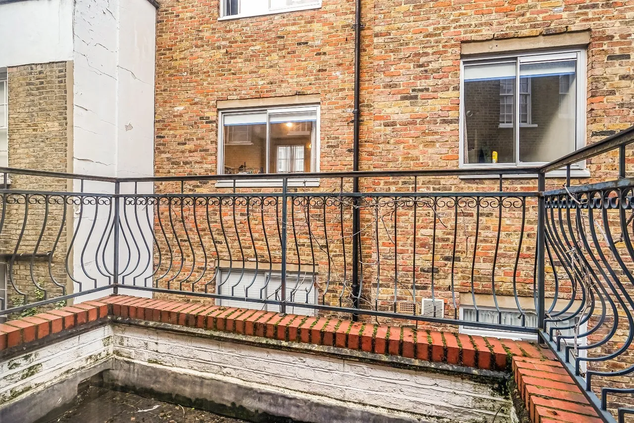 Ponsonby Terrace, London, SW1P, photo 10