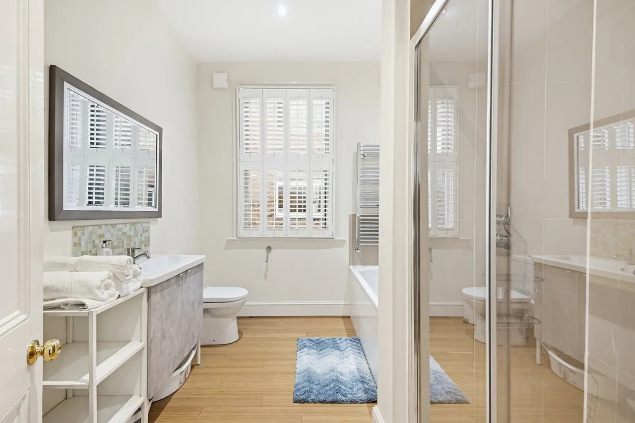 Ponsonby Terrace, London, SW1P, photo 7