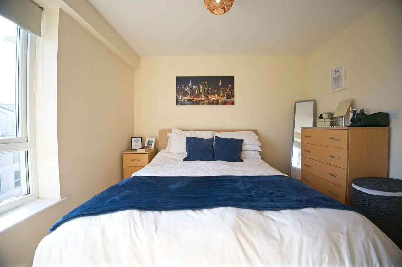 Overstone Court, CARDIFF, South Glamorgan, CF10, photo 9