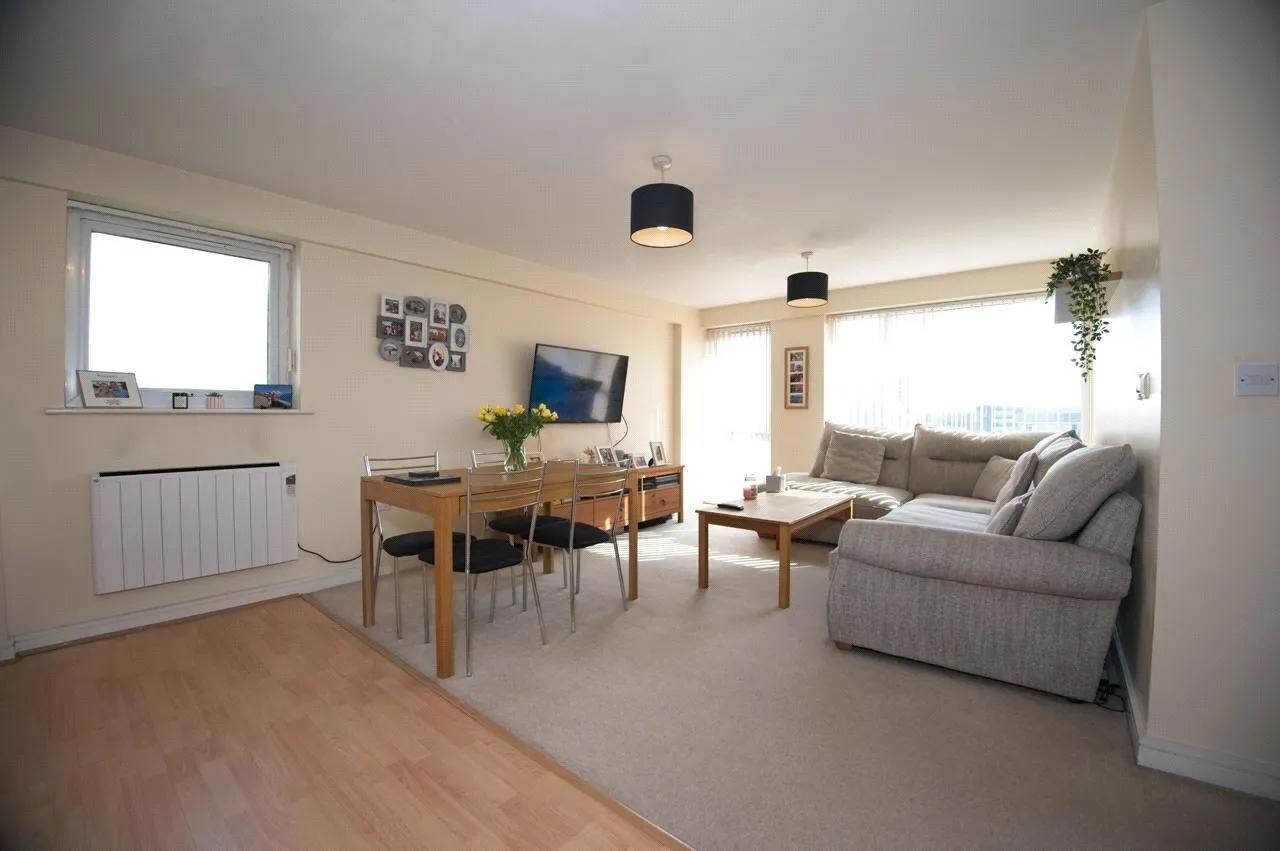 Overstone Court, CARDIFF, South Glamorgan, CF10, photo 5
