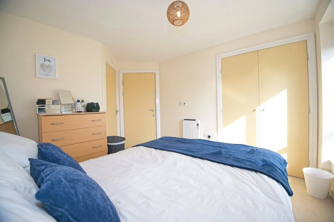 Overstone Court, CARDIFF, South Glamorgan, CF10, photo 11