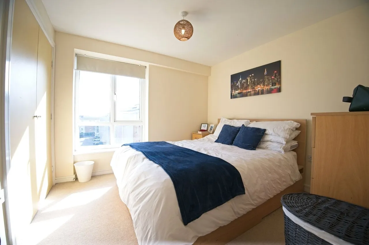 Overstone Court, CARDIFF, South Glamorgan, CF10, photo 8