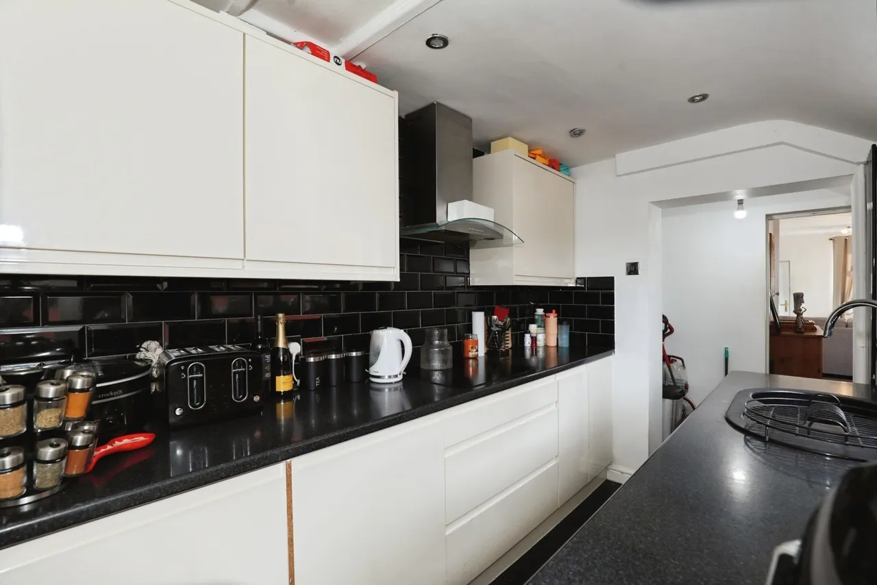 Dingle Lane, Winsford, Cheshire, CW7, photo 9