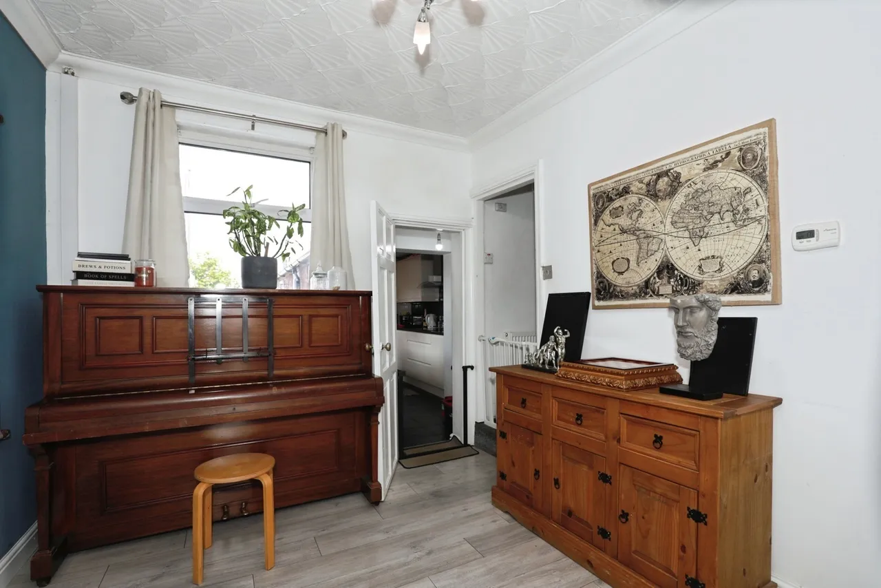 Dingle Lane, Winsford, Cheshire, CW7, photo 5