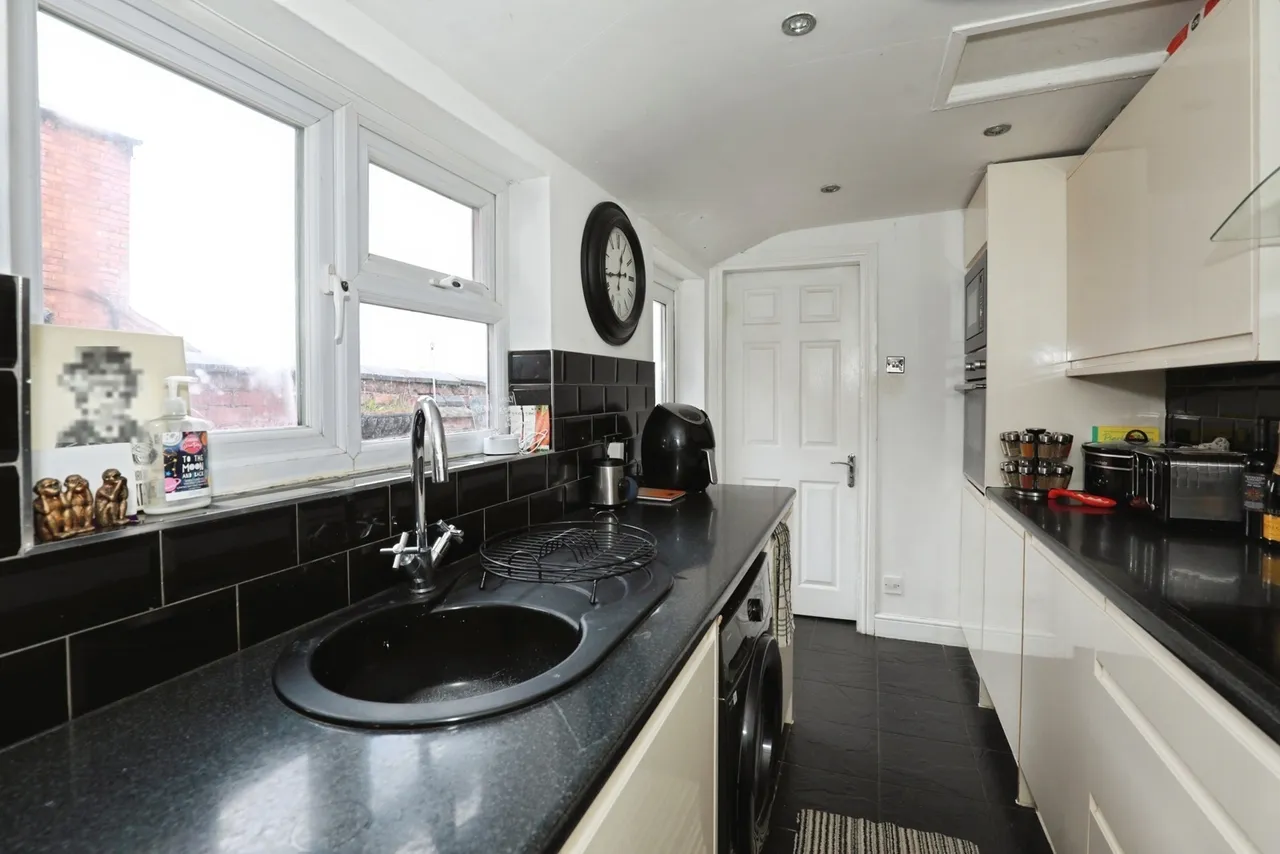 Dingle Lane, Winsford, Cheshire, CW7, photo 10