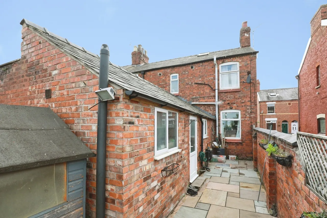 Dingle Lane, Winsford, Cheshire, CW7, photo 18