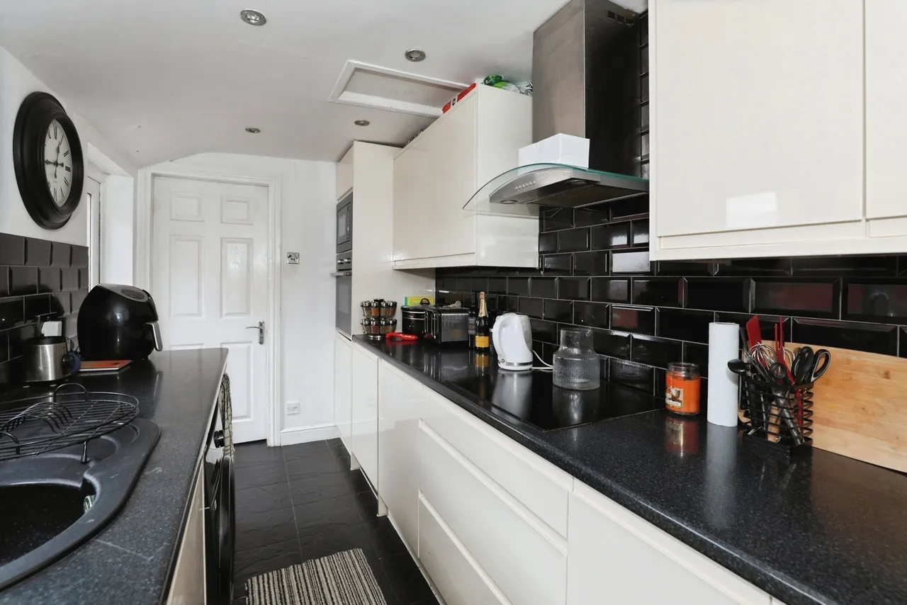 Dingle Lane, Winsford, Cheshire, CW7, photo 8