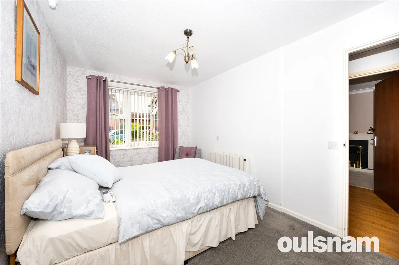 Willow Tree Drive, Barnt Green, Birmingham, Worcestershire, B45 8PB, photo 4