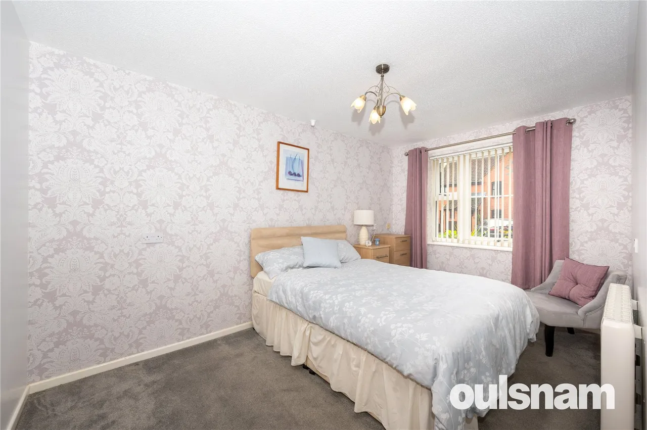 Willow Tree Drive, Barnt Green, Birmingham, Worcestershire, B45 8PB, photo 7