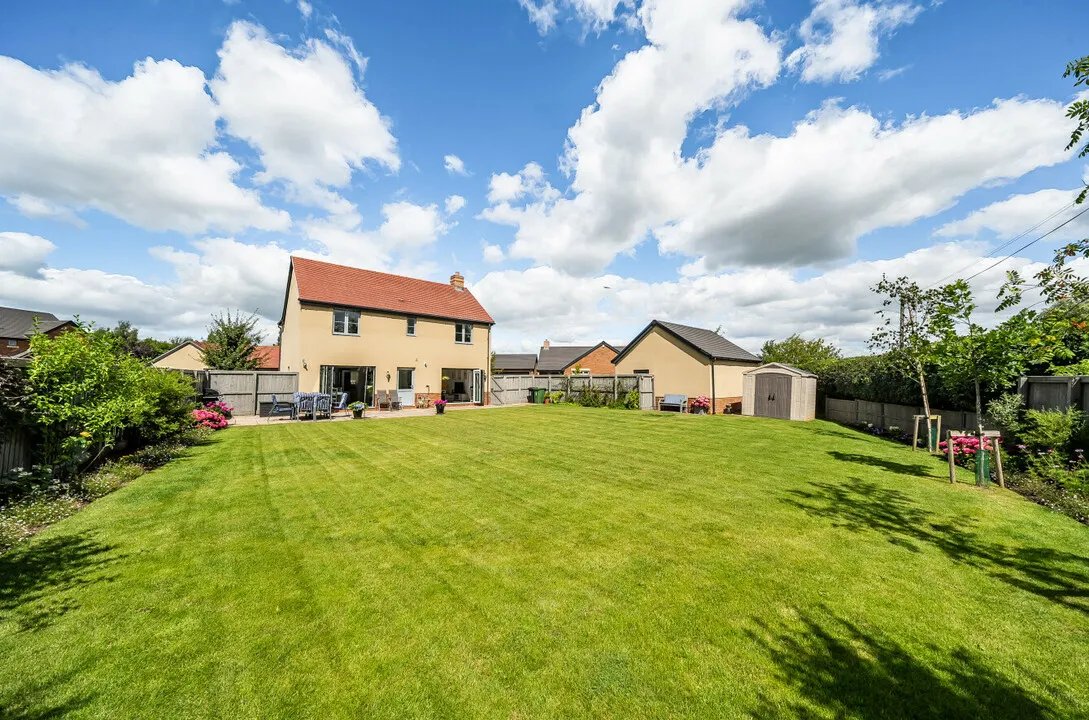 Holme Marsh, Kington, photo 23