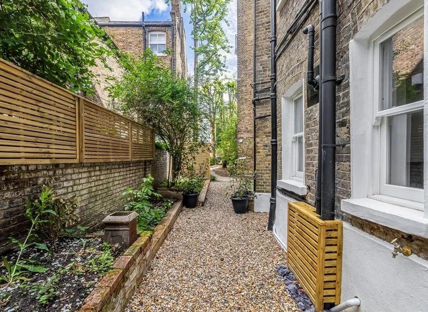 Anson Road, Tufnell Park, N7, photo 8
