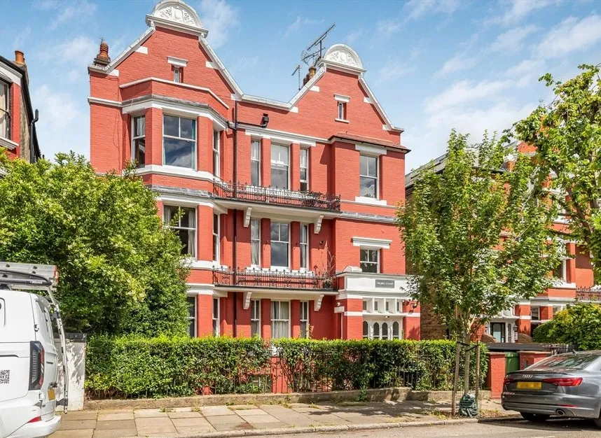 1 bed flat for sale — Anson Road, Tufnell Park, N7
