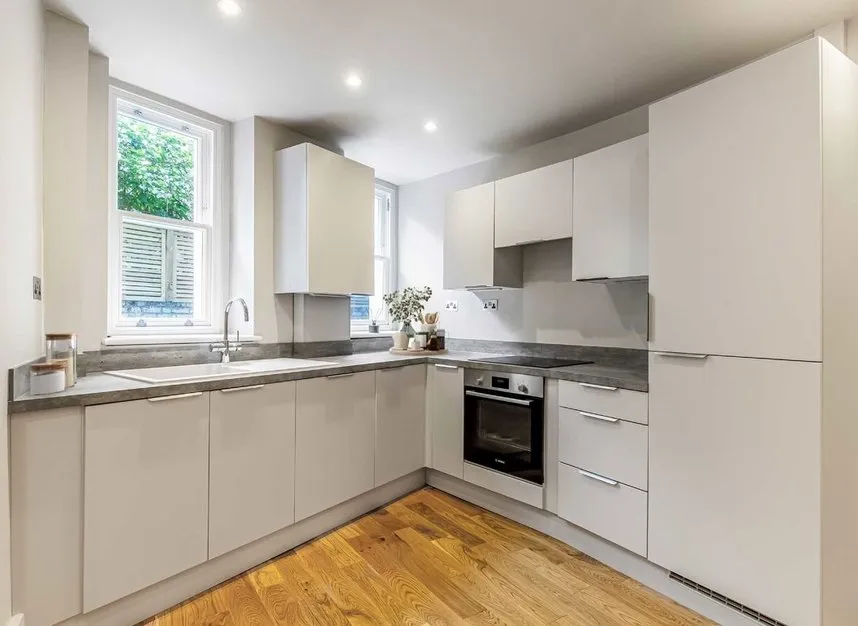 Anson Road, Tufnell Park, N7, photo 3
