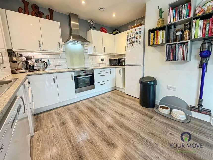 Larner Road, Erith, DA8, photo 7