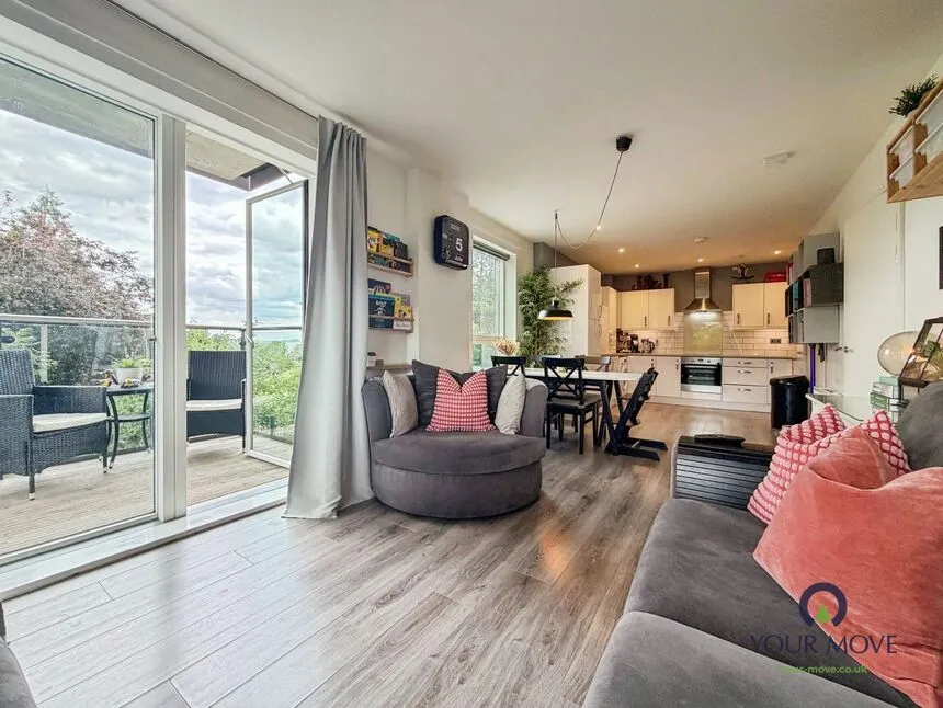Larner Road, Erith, DA8, photo 3
