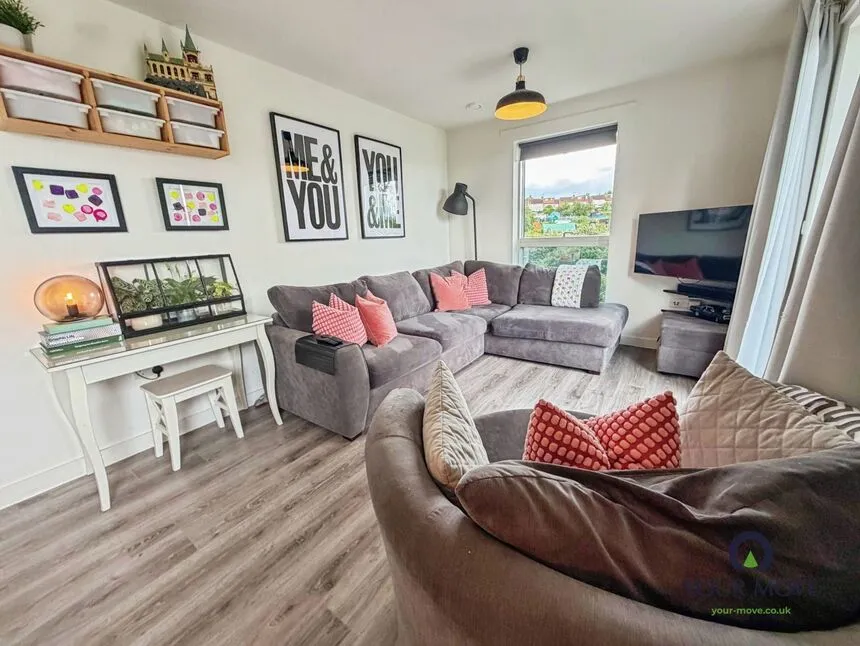 Larner Road, Erith, DA8, photo 2