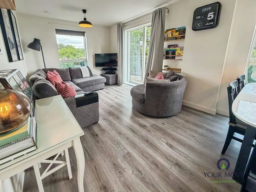 Larner Road, Erith, DA8, photo 4