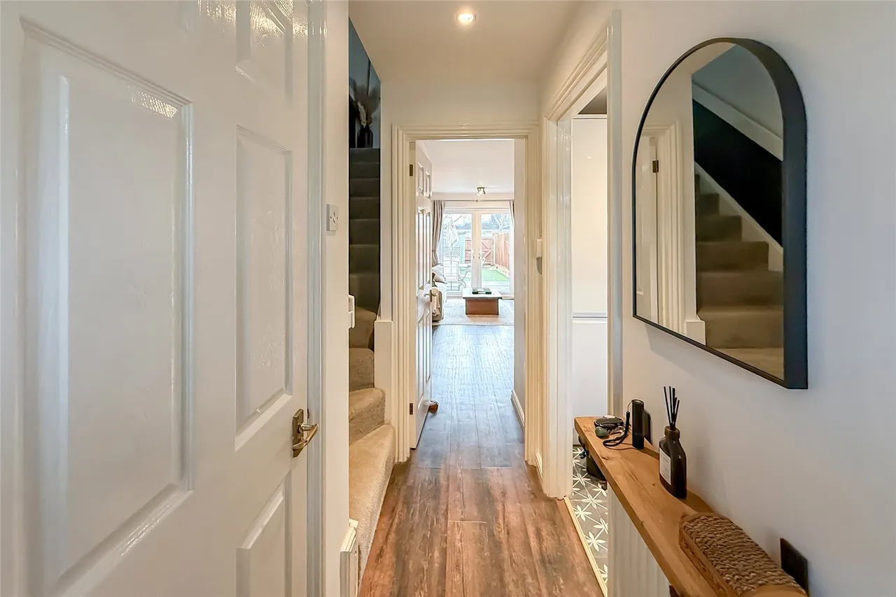 Starlight Way, St Albans, Hertfordshire, AL4 0JP, photo 3