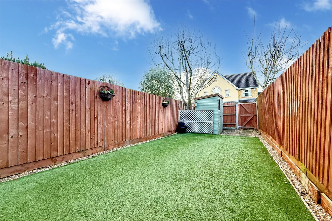 Starlight Way, St Albans, Hertfordshire, AL4 0JP, photo 9