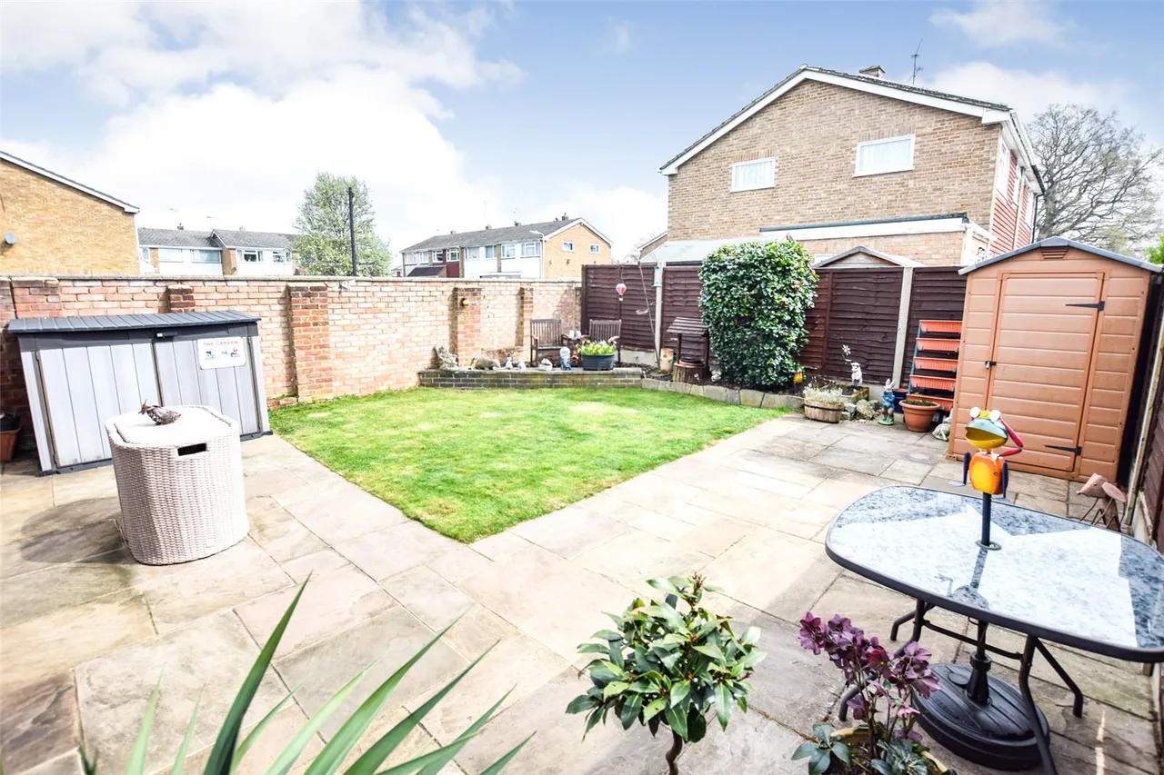 Thames Close, Farnborough, Hampshire, GU14 9ND, photo 17