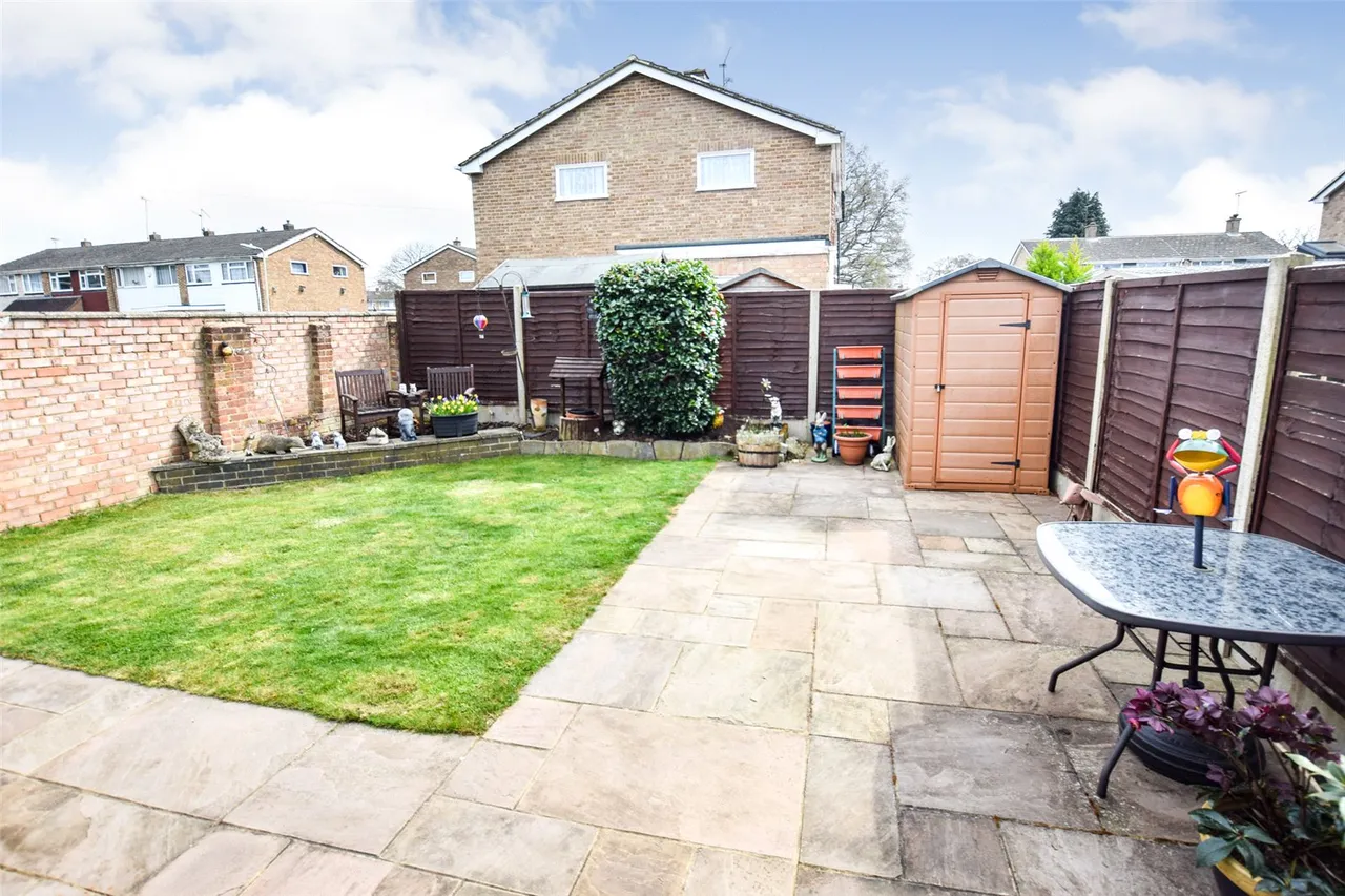 Thames Close, Farnborough, Hampshire, GU14 9ND, photo 16