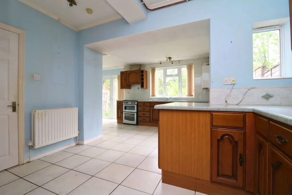 Delves Crescent, Walsall, WS5, photo 6
