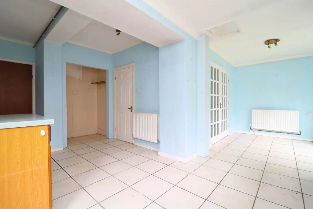 Delves Crescent, Walsall, WS5, photo 8