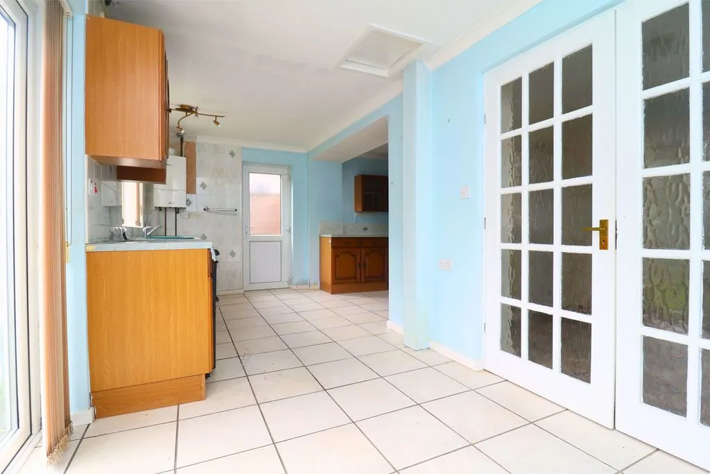 Delves Crescent, Walsall, WS5, photo 5