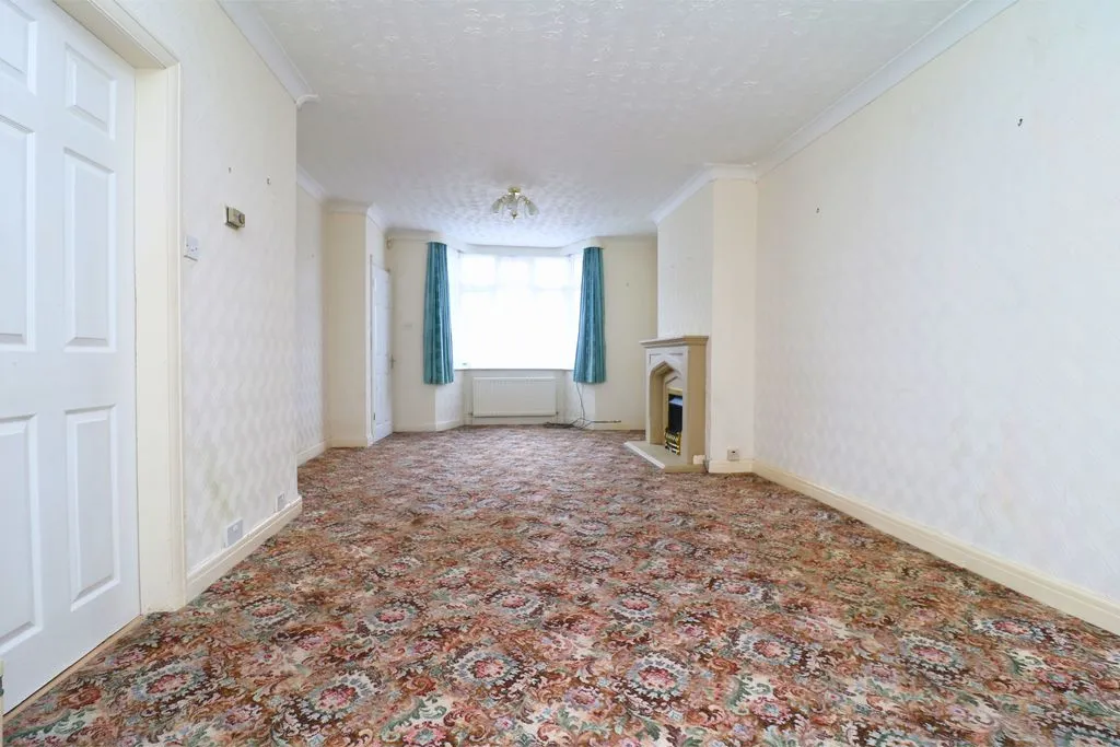 Delves Crescent, Walsall, WS5, photo 4