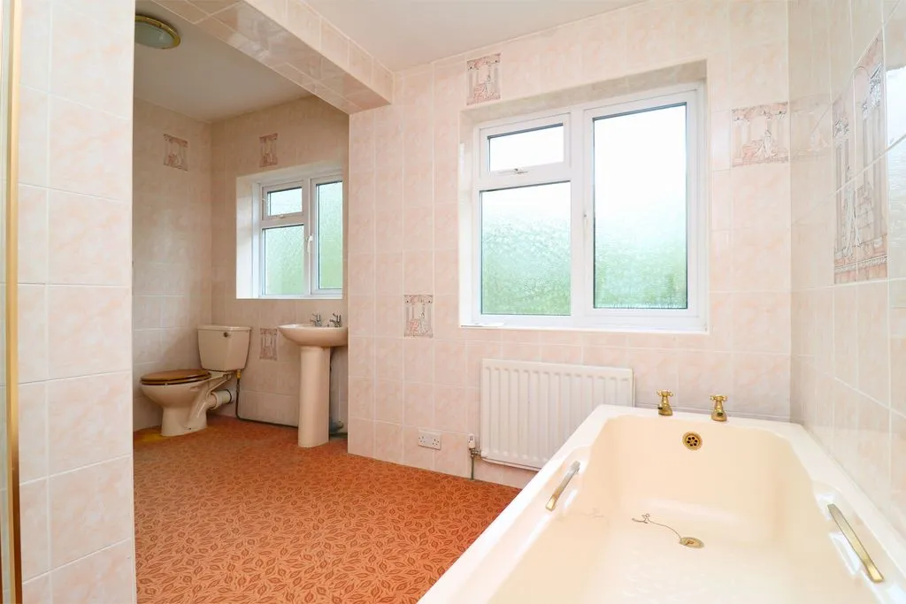 Delves Crescent, Walsall, WS5, photo 10