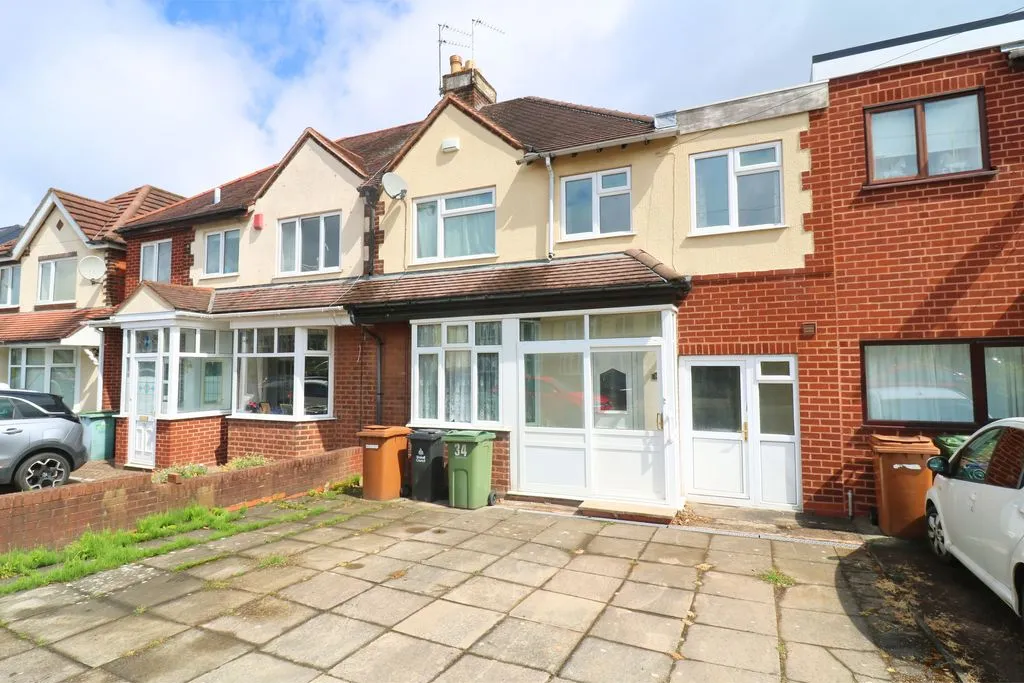 Delves Crescent, Walsall, WS5, photo 16