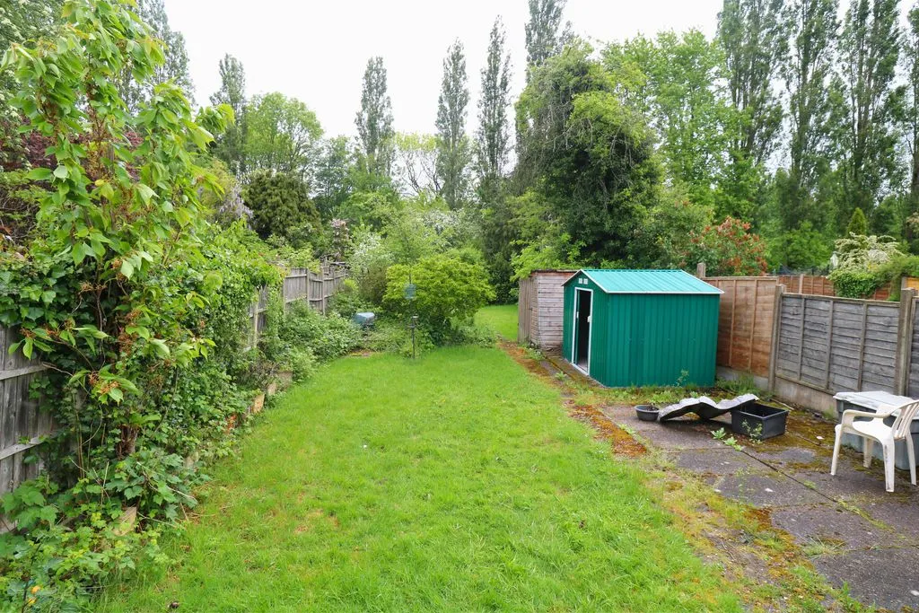 Delves Crescent, Walsall, WS5, photo 15