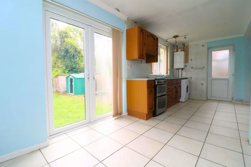 Delves Crescent, Walsall, WS5, photo 7