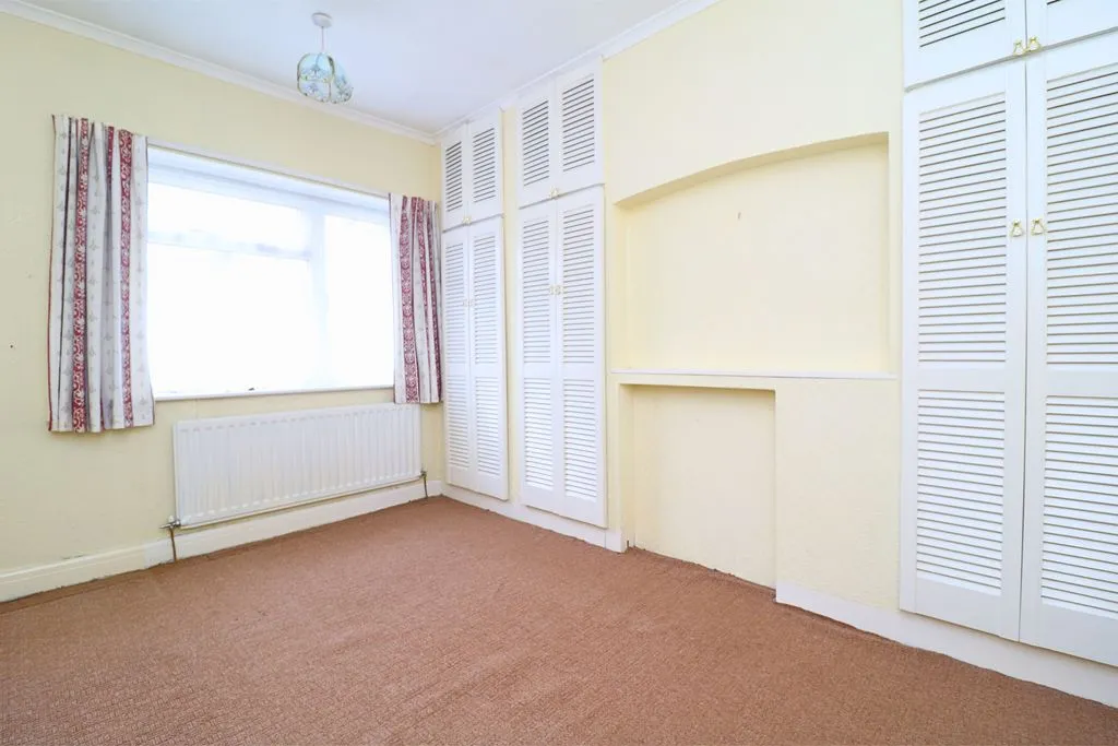 Delves Crescent, Walsall, WS5, photo 11