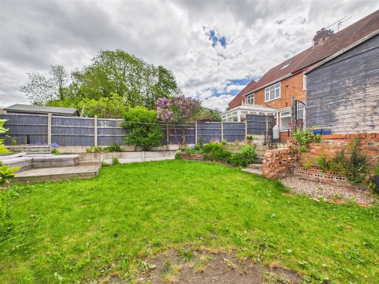 Joan Avenue, Heanor, DE75, photo 17