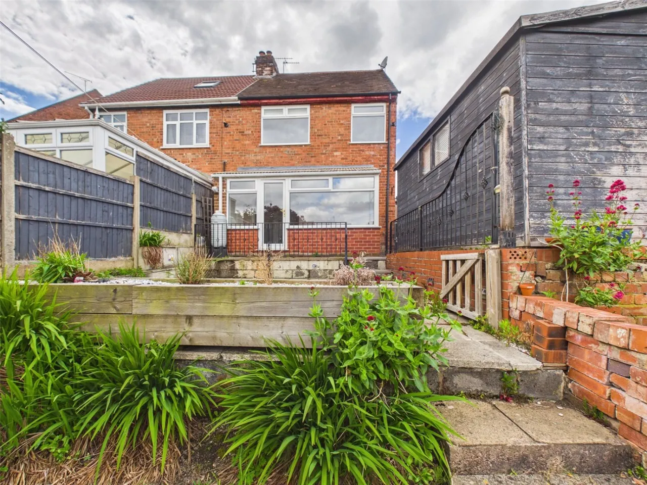 Joan Avenue, Heanor, DE75, photo 16