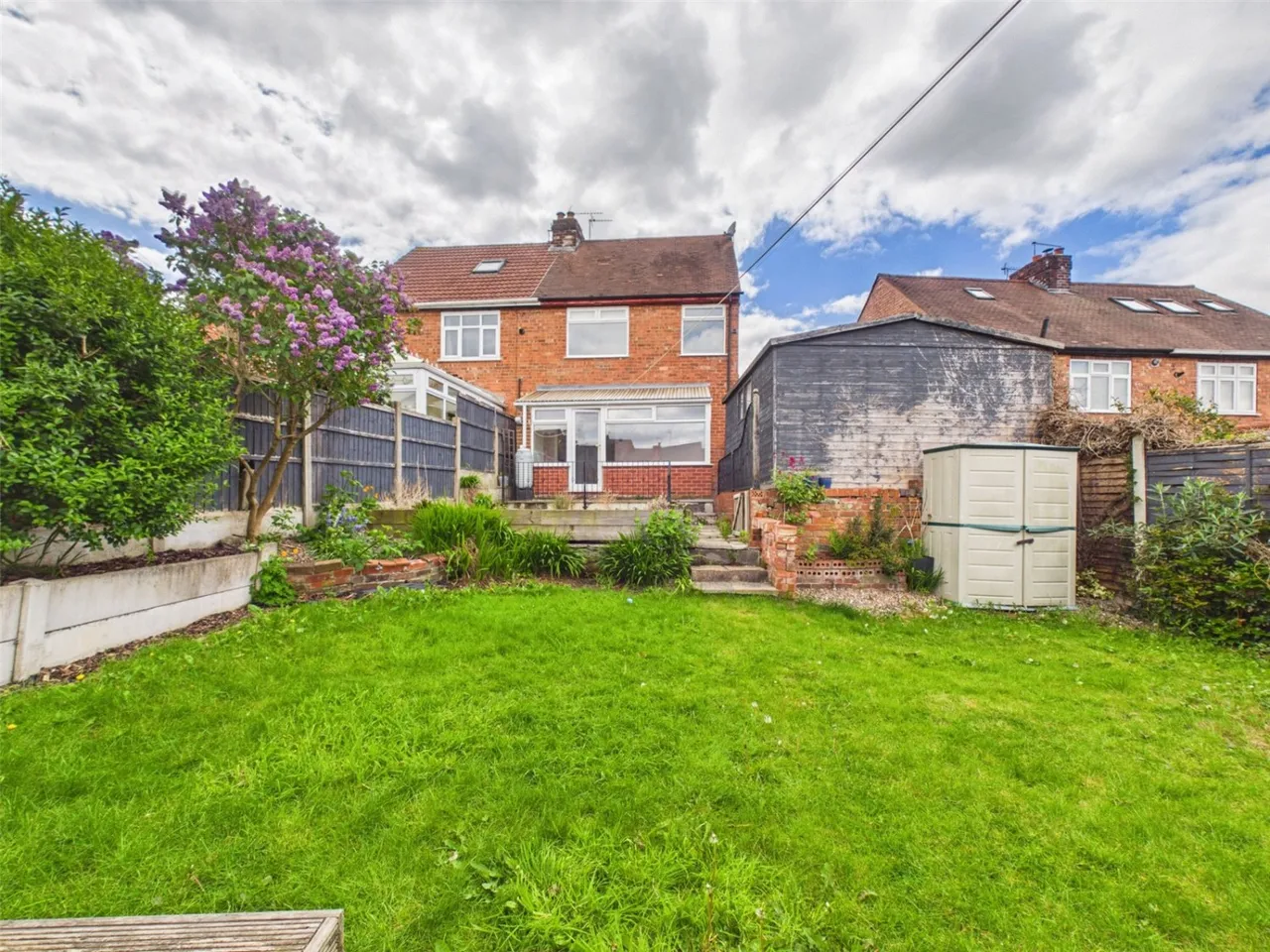 Joan Avenue, Heanor, DE75, photo 18
