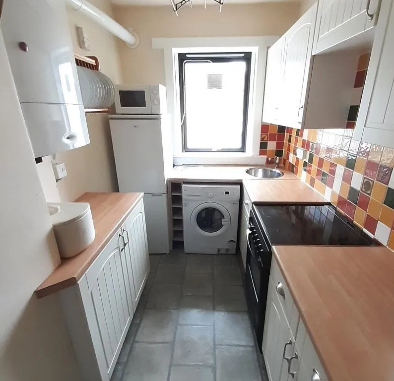 Froghall Place, Aberdeen, AB24, photo 2