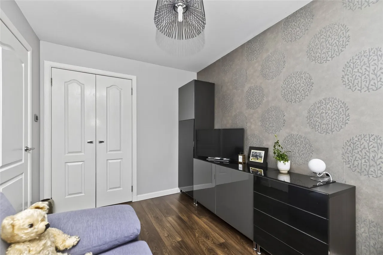 Whin Path, Blackburn, AB21, photo 14
