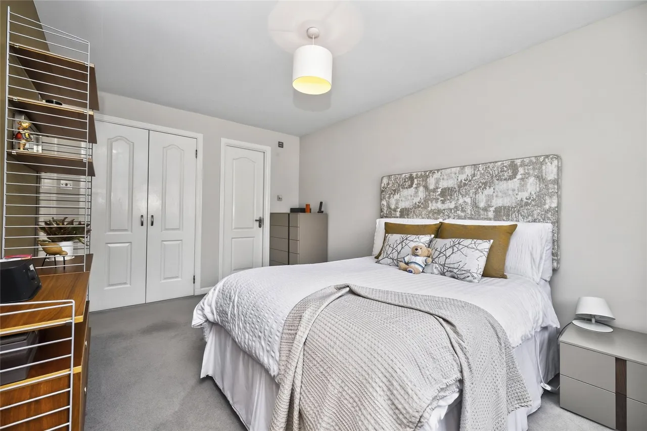 Whin Path, Blackburn, AB21, photo 10