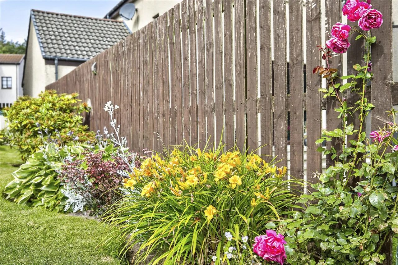 Whin Path, Blackburn, AB21, photo 22