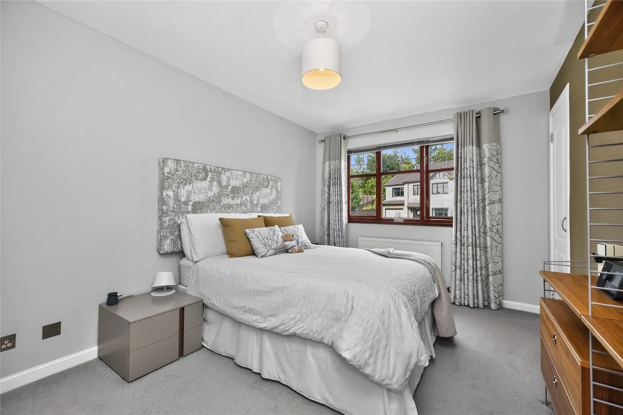 Whin Path, Blackburn, AB21, photo 9
