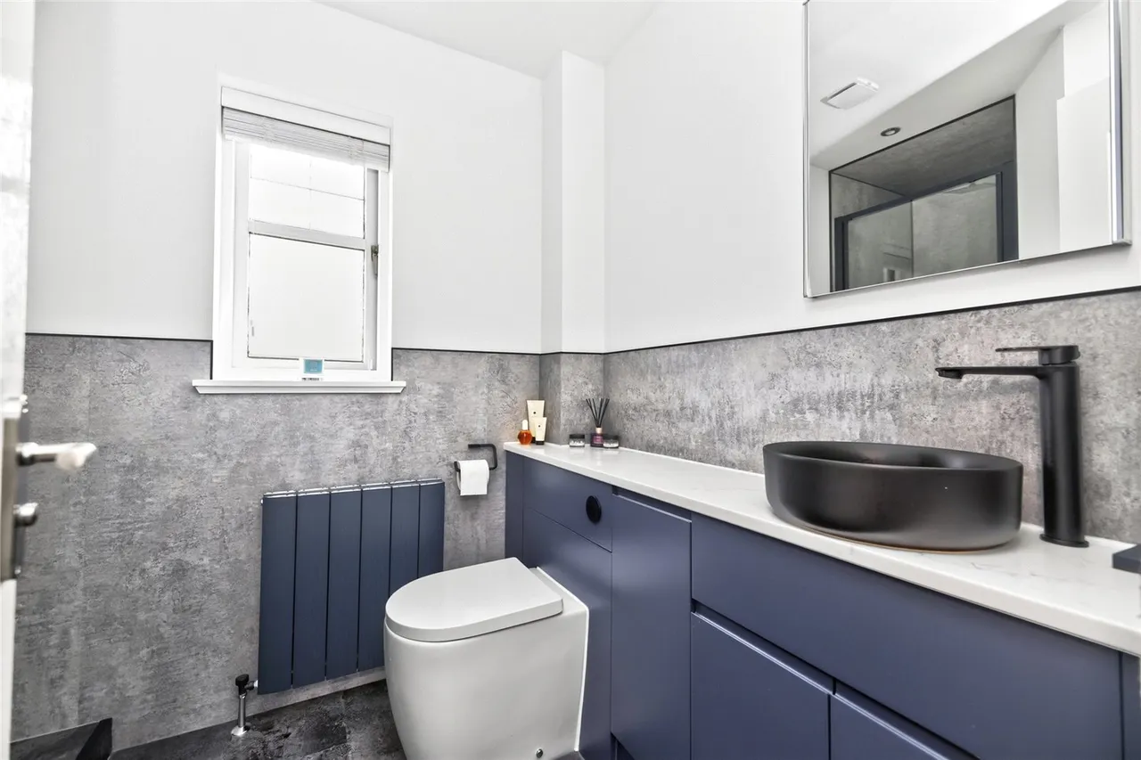 Whin Path, Blackburn, AB21, photo 11