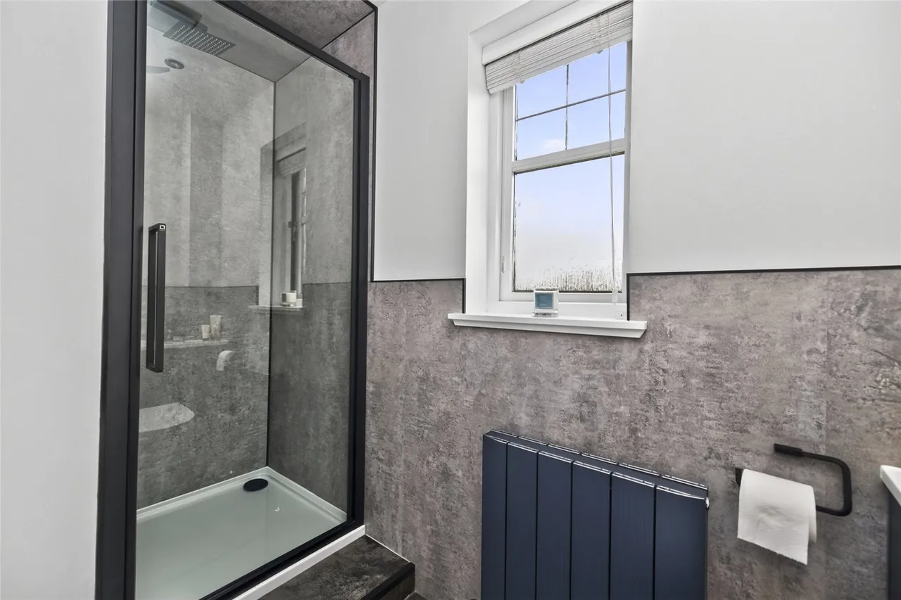 Whin Path, Blackburn, AB21, photo 12